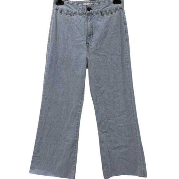 ASKK NY Brighton Crop Jeans - Picture 4 of 9